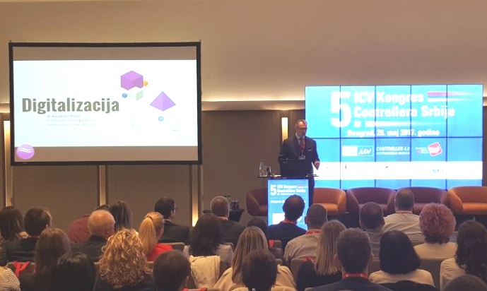 Основа банкарства је поверење